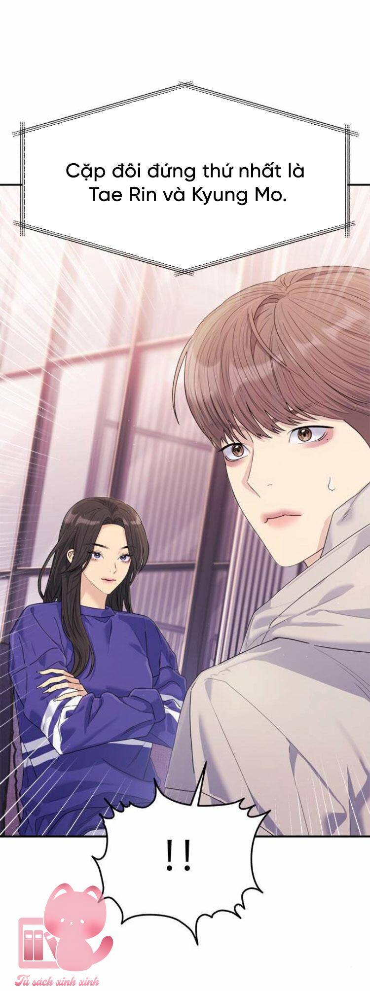 Couple Breaker - Chap 48 - Trang 27