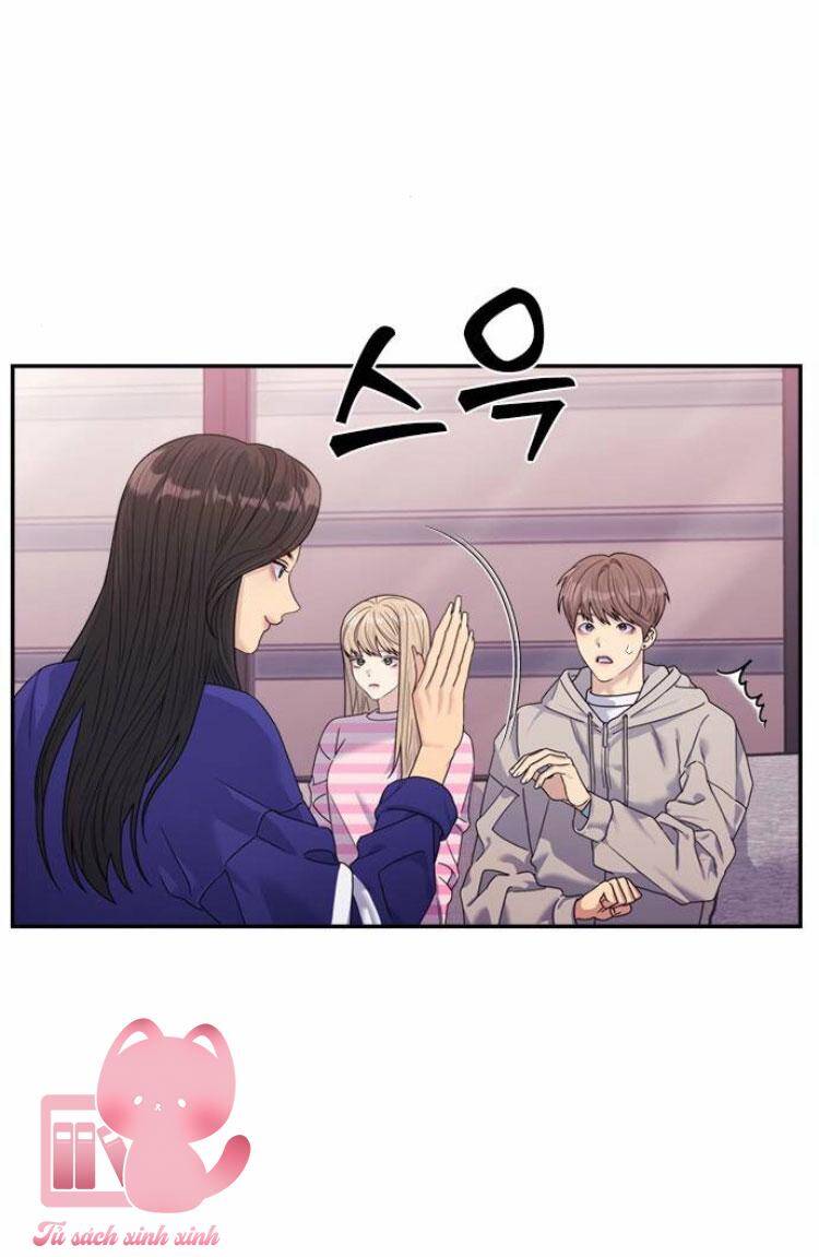 Couple Breaker - Chap 48 - Trang 28