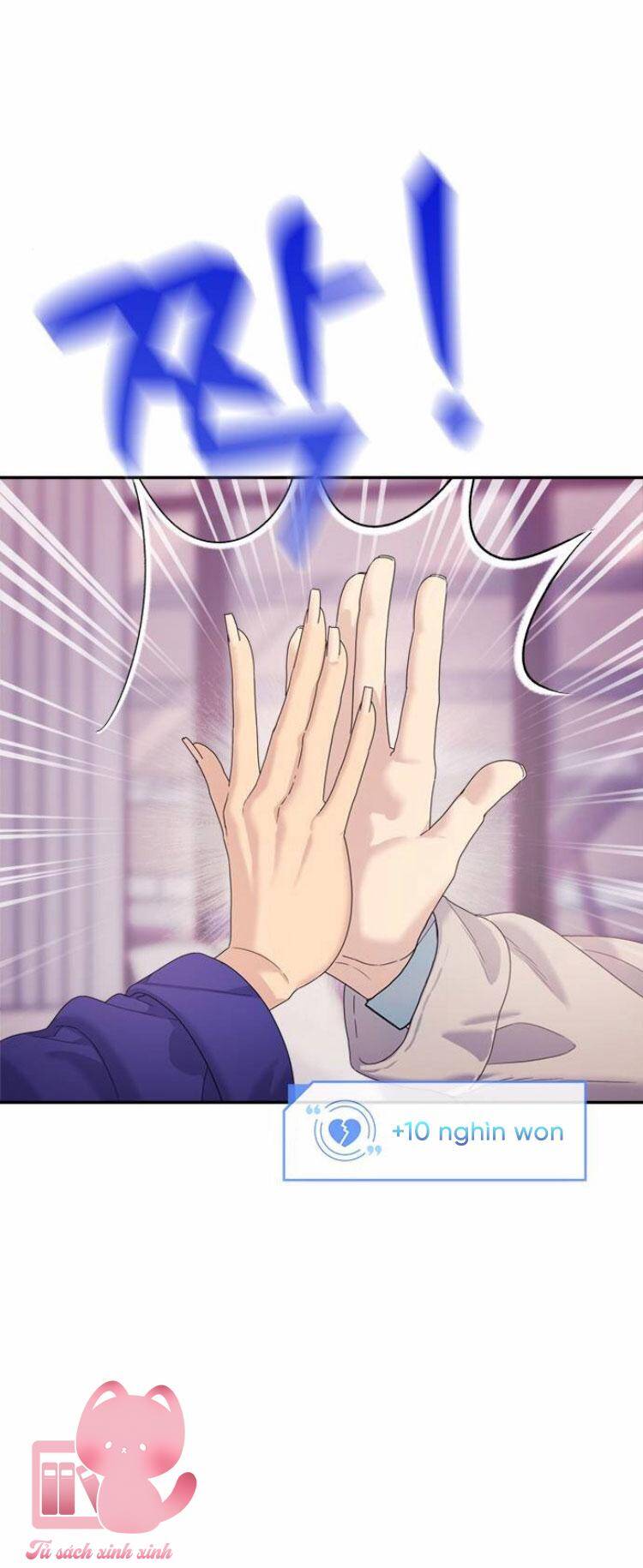 Couple Breaker - Chap 48 - Trang 30