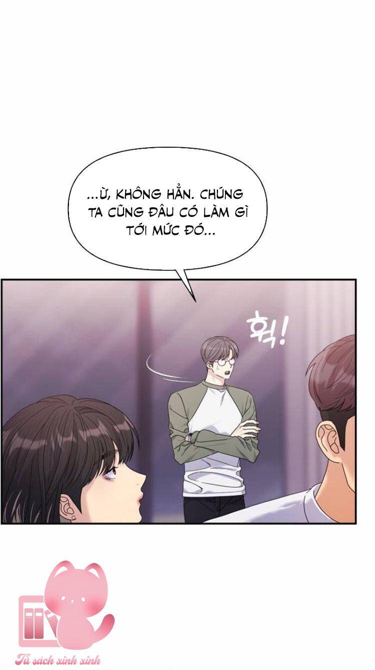 Couple Breaker - Chap 48 - Trang 34