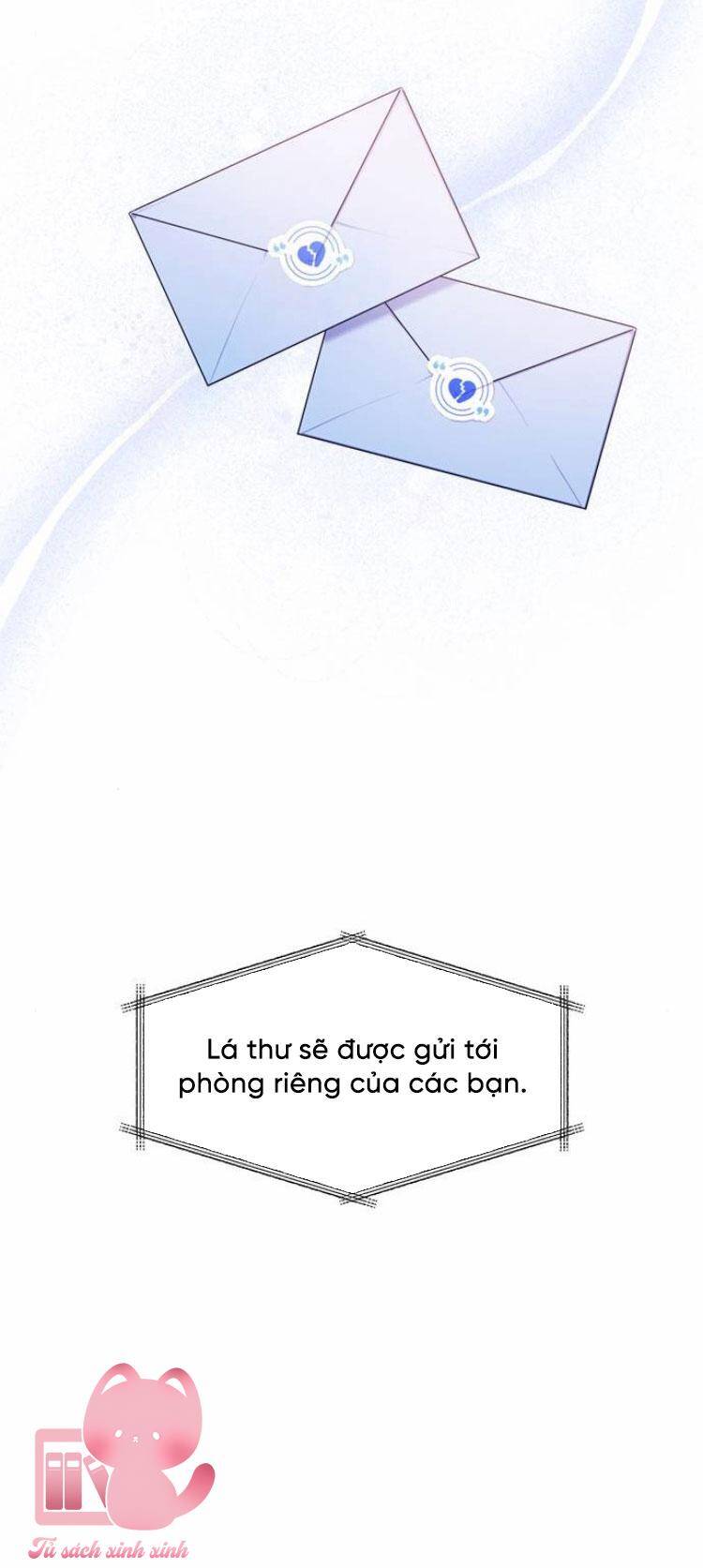 Couple Breaker - Chap 48 - Trang 36