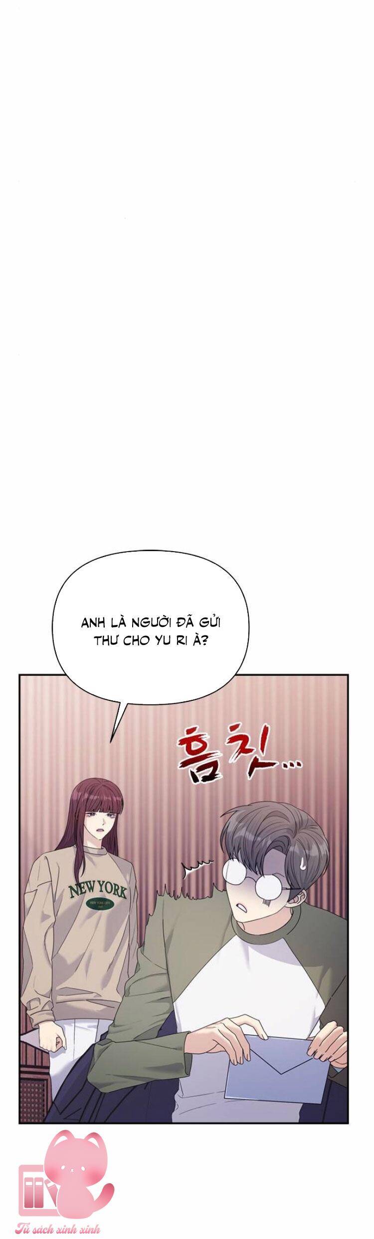 Couple Breaker - Chap 48 - Trang 39