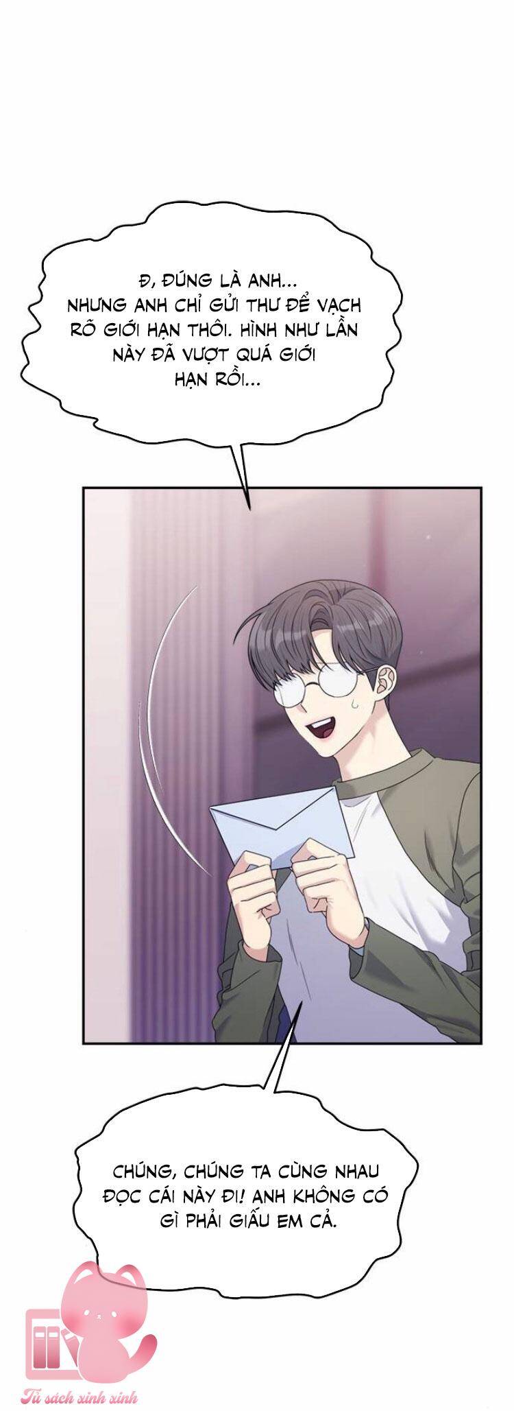 Couple Breaker - Chap 48 - Trang 40