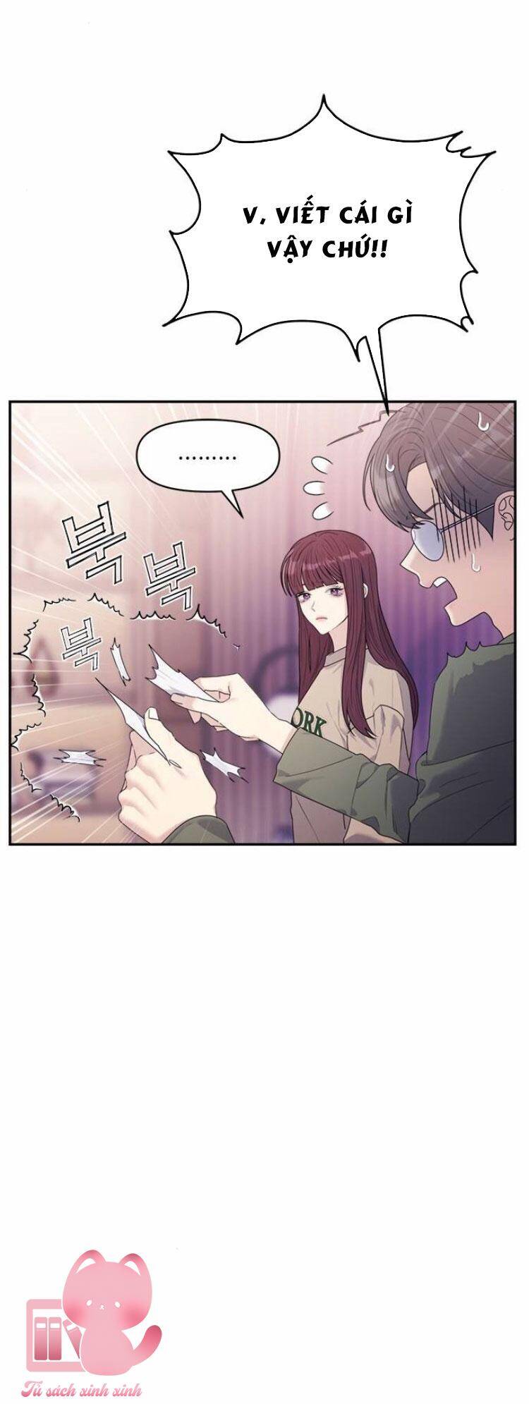 Couple Breaker - Chap 48 - Trang 43