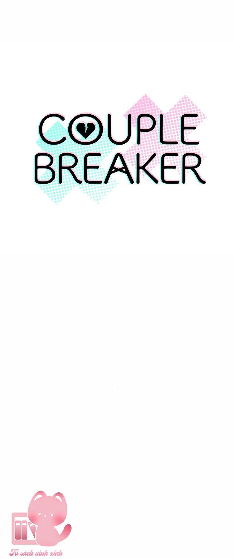 Couple Breaker - Chap 48 - Trang 6