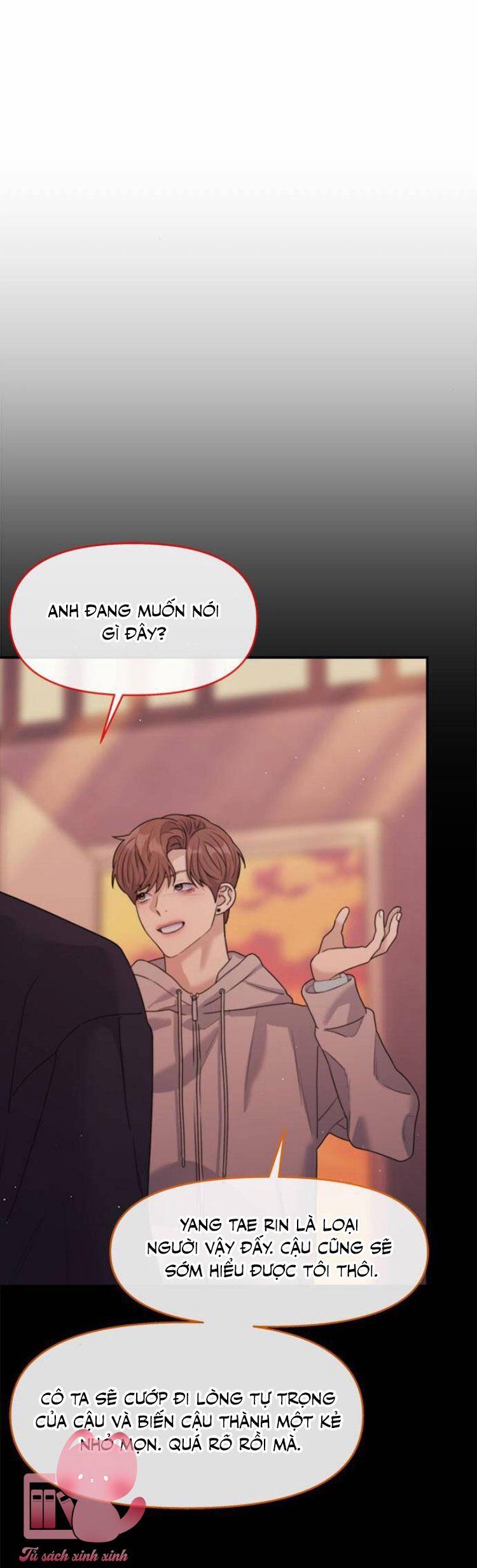 Couple Breaker - Chap 48 - Trang 54