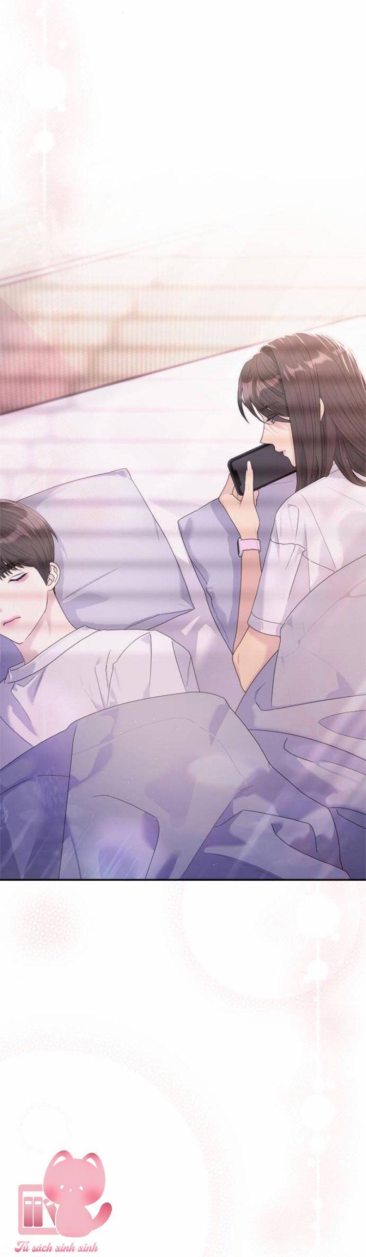 Couple Breaker - Chap 48 - Trang 64