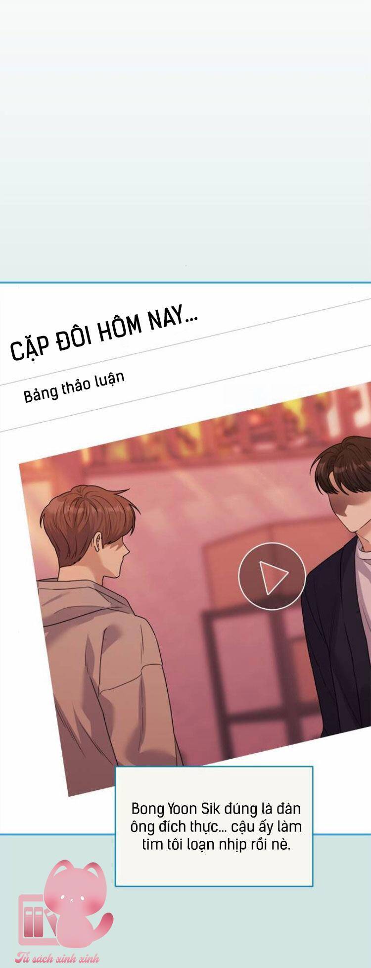 Couple Breaker - Chap 48 - Trang 66
