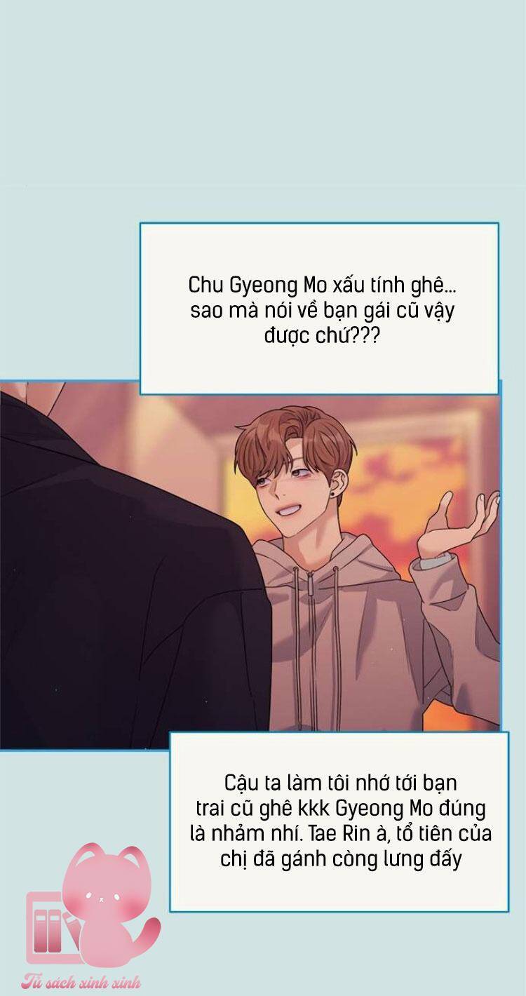 Couple Breaker - Chap 48 - Trang 69