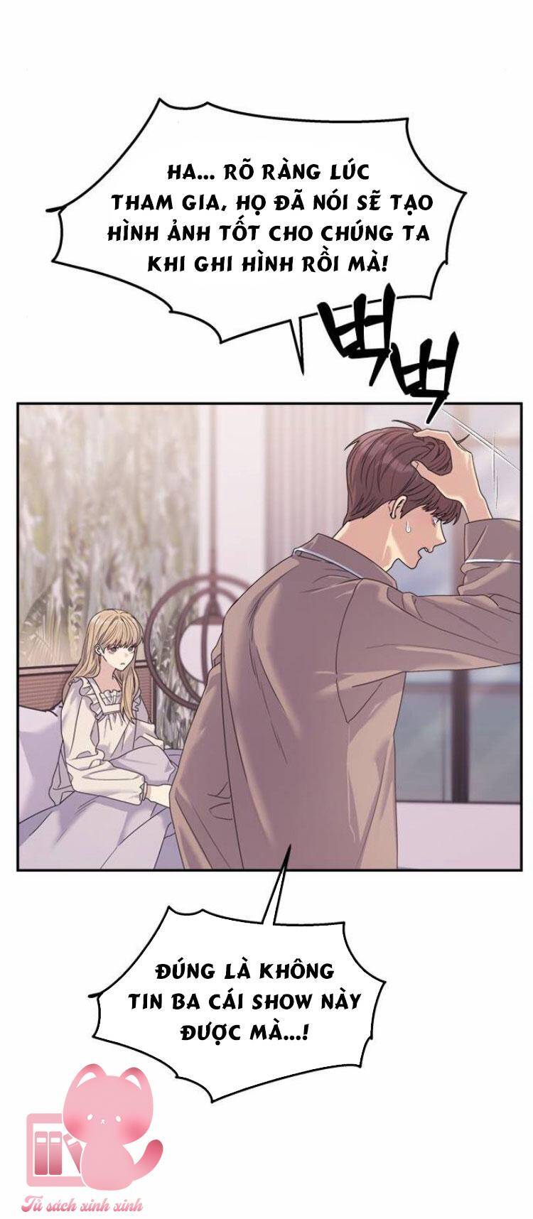 Couple Breaker - Chap 48 - Trang 79