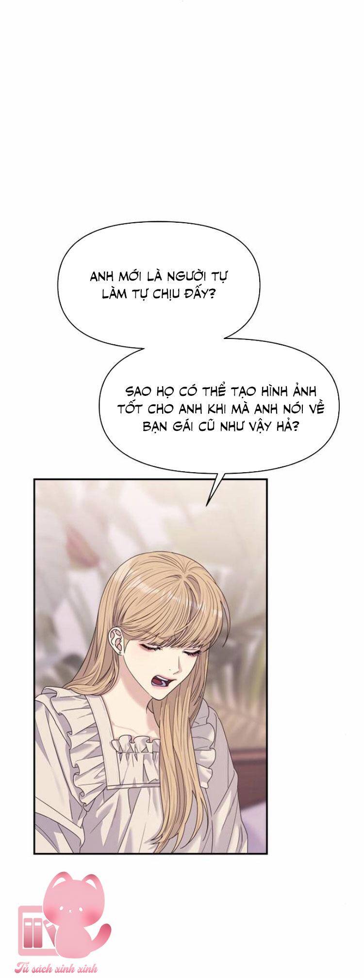 Couple Breaker - Chap 48 - Trang 80