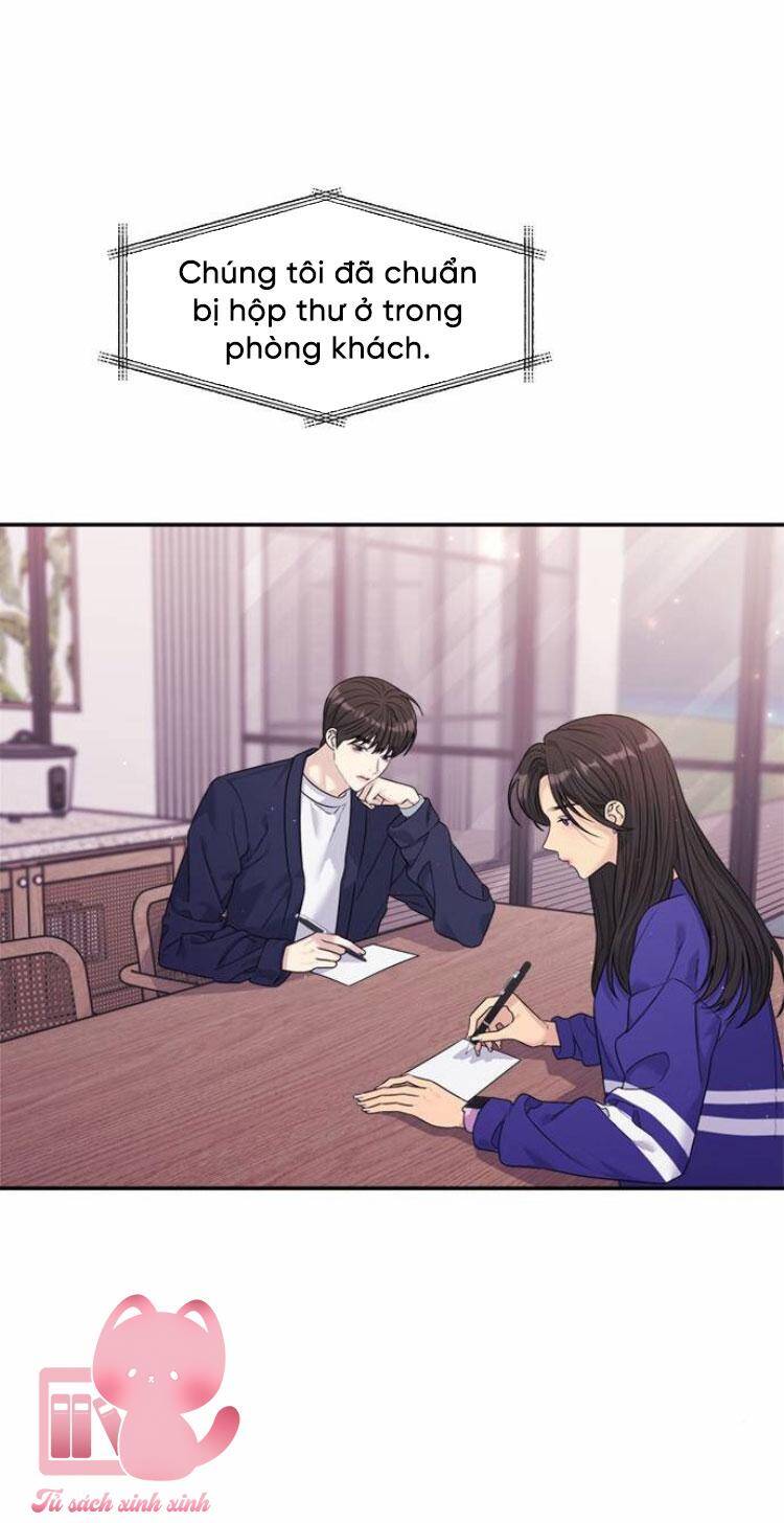 Couple Breaker - Chap 48 - Trang 9