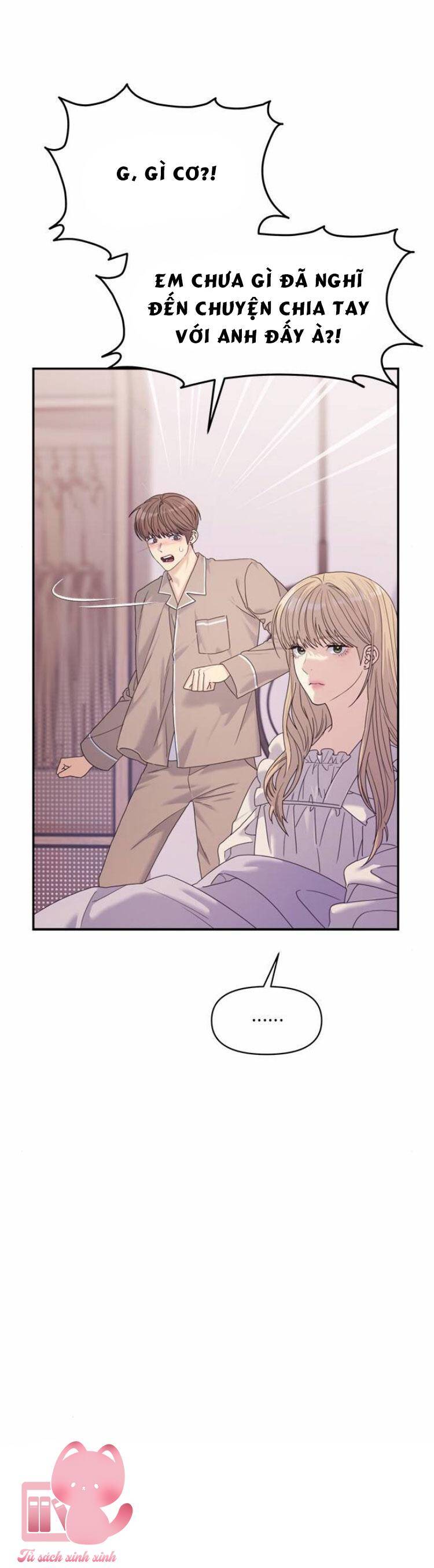 Couple Breaker - Chap 48 - Trang 82