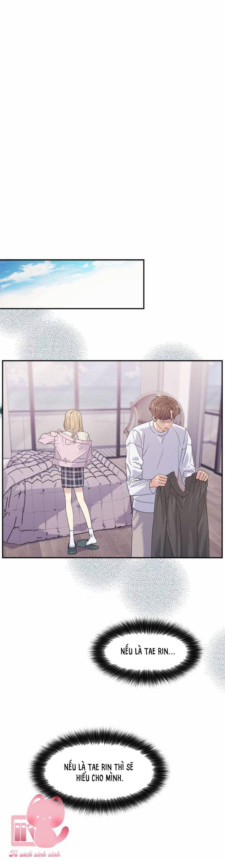 Couple Breaker - Chap 48 - Trang 83
