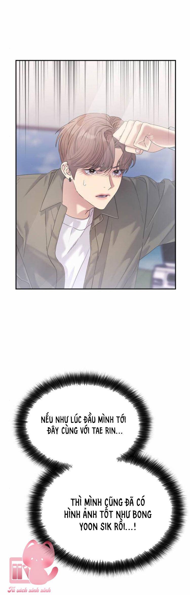 Couple Breaker - Chap 48 - Trang 85