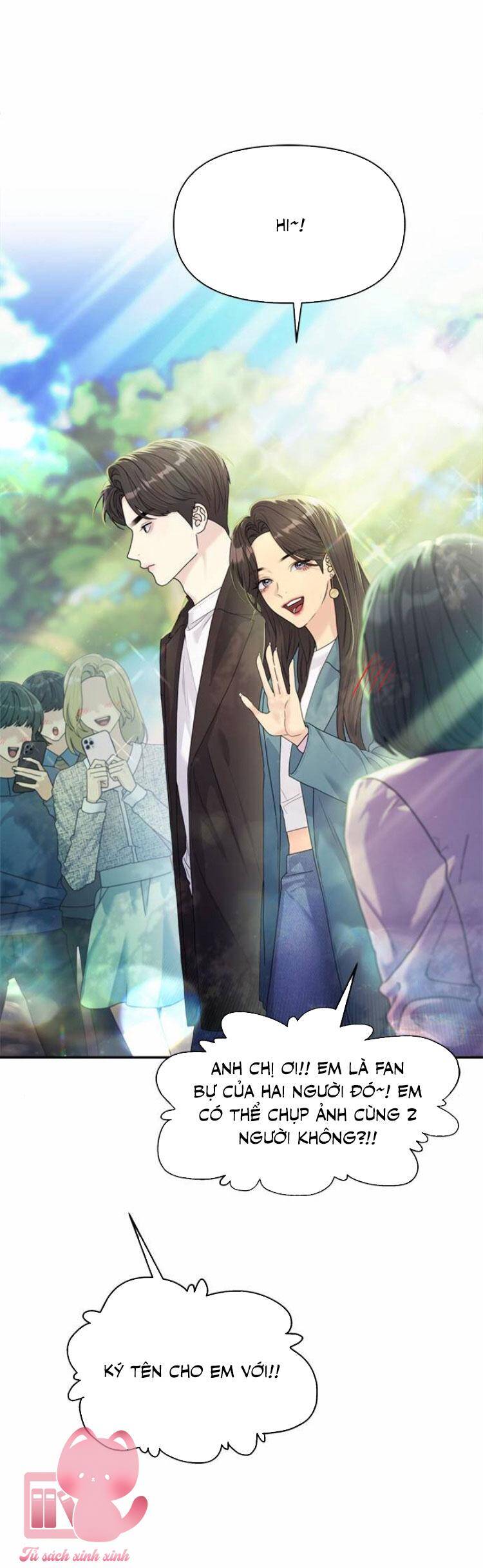 Couple Breaker - Chap 48 - Trang 88