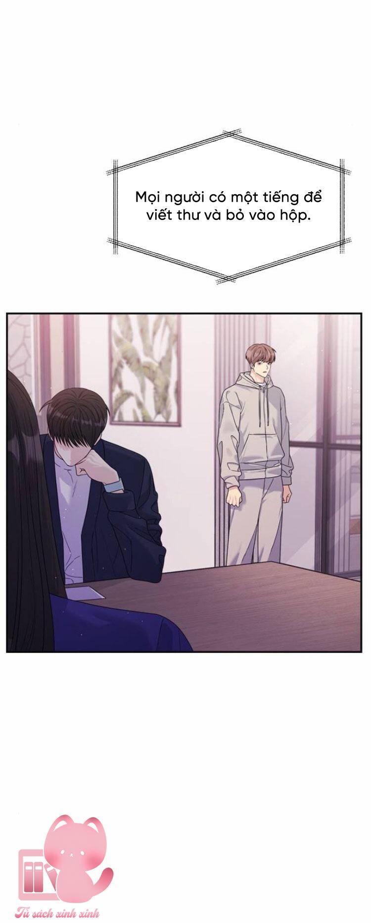 Couple Breaker - Chap 48 - Trang 10
