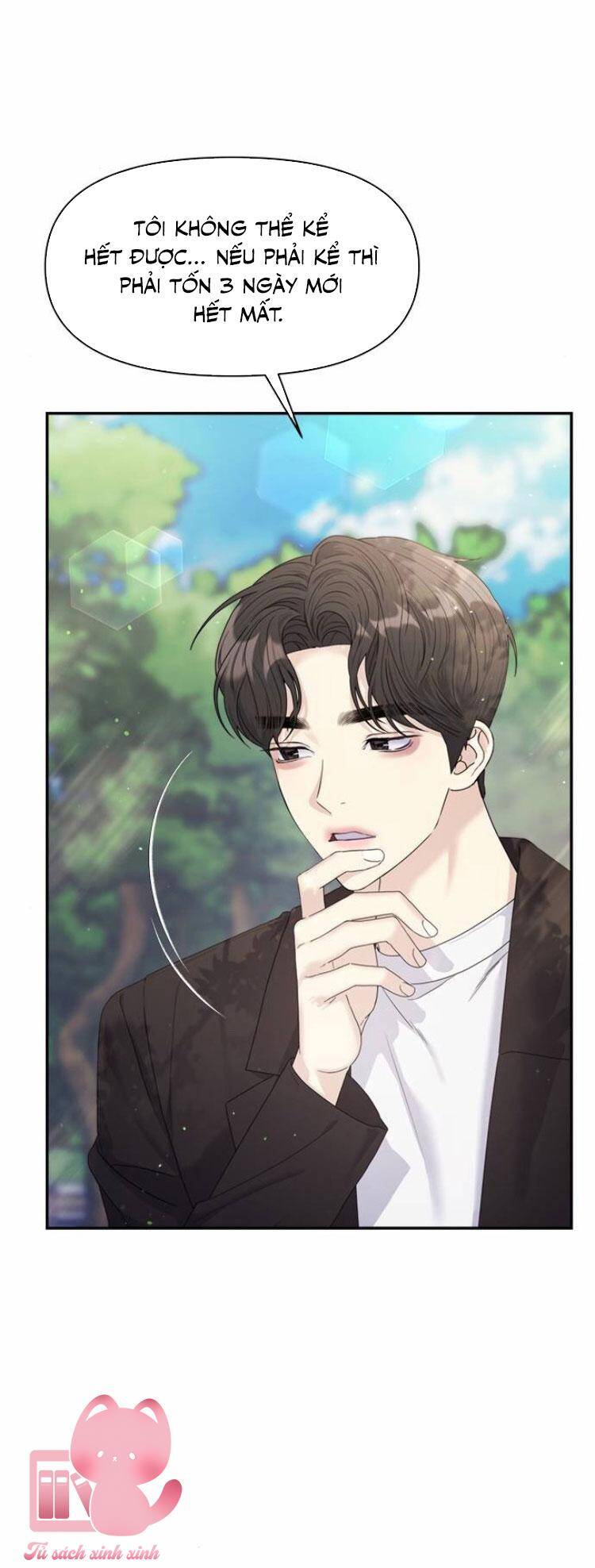 Couple Breaker - Chap 48 - Trang 91