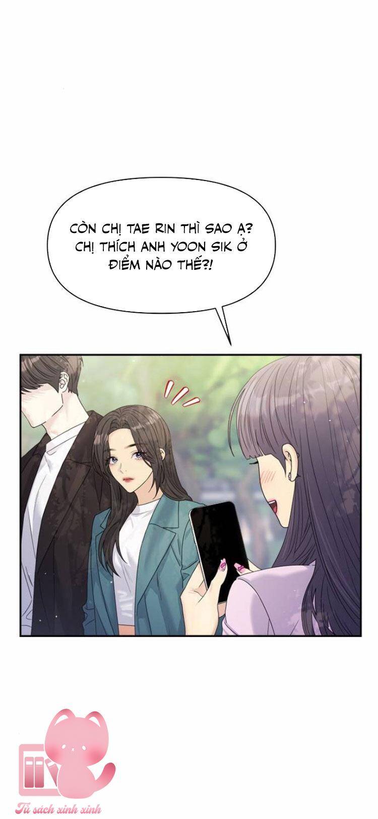 Couple Breaker - Chap 48 - Trang 93