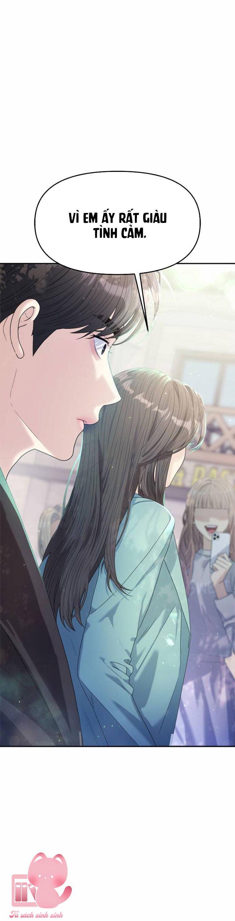 Couple Breaker - Chap 48 - Trang 97