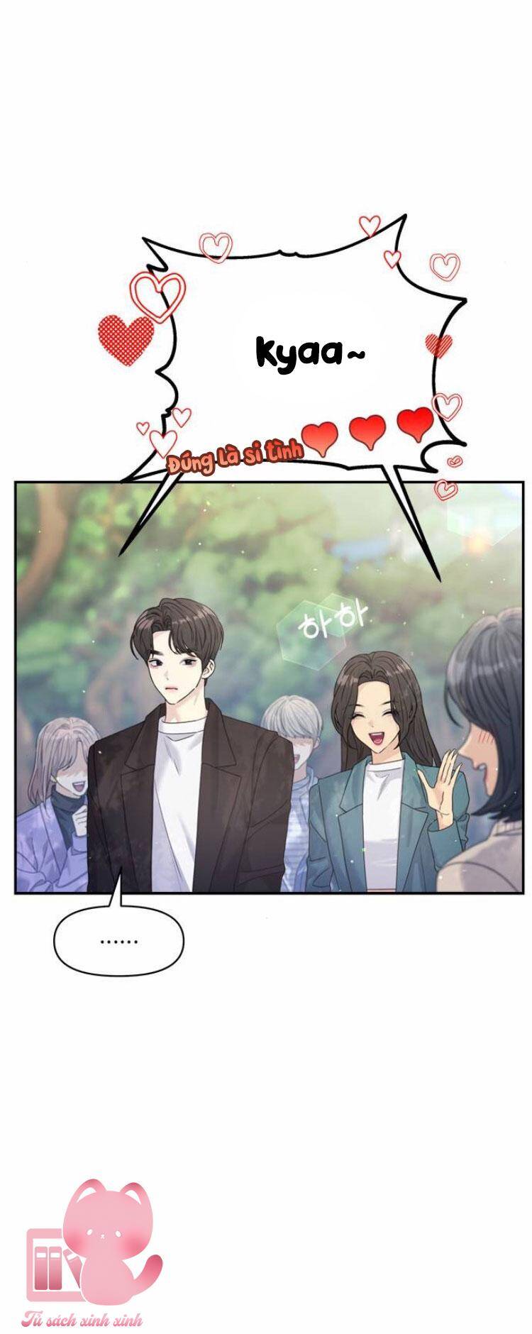 Couple Breaker - Chap 48 - Trang 99