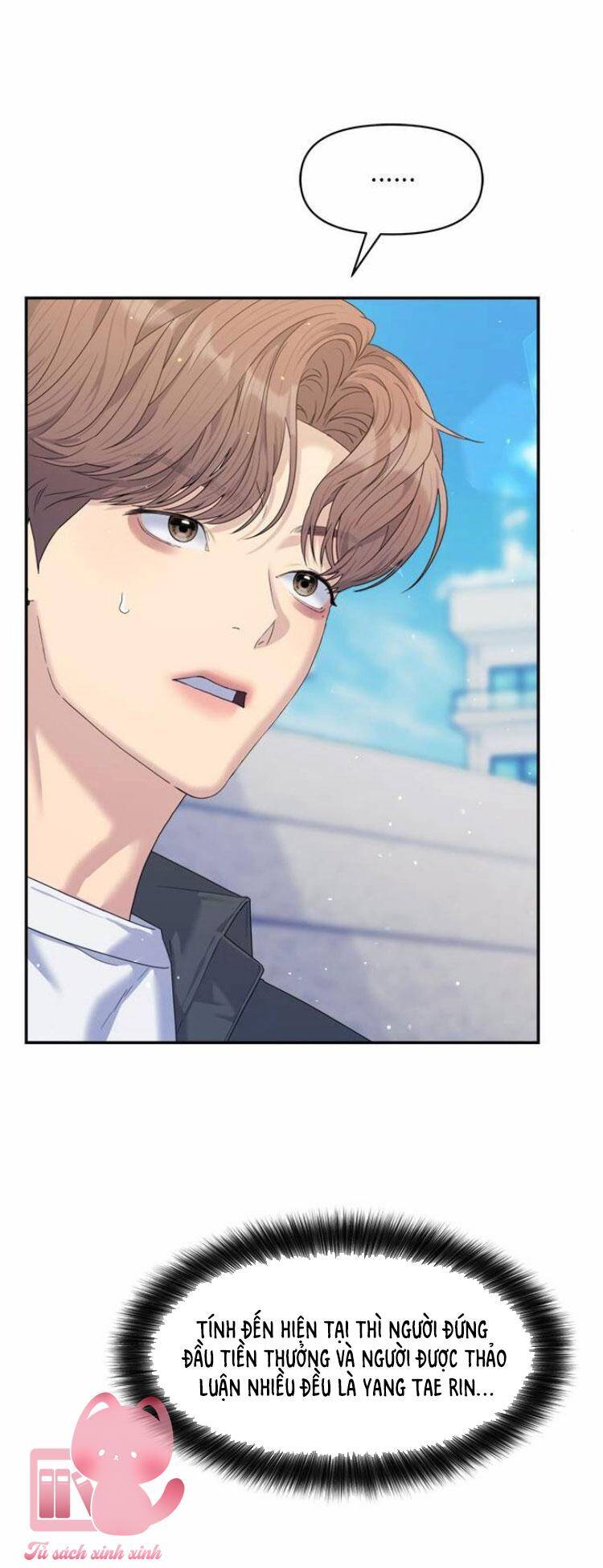 Couple Breaker - Chap 49 - Trang 11