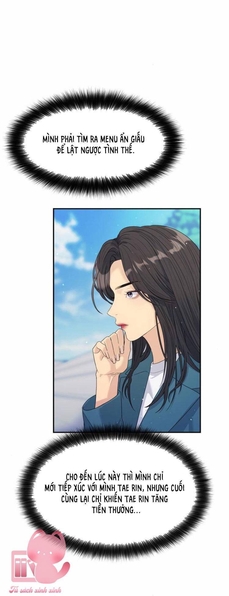 Couple Breaker - Chap 49 - Trang 12
