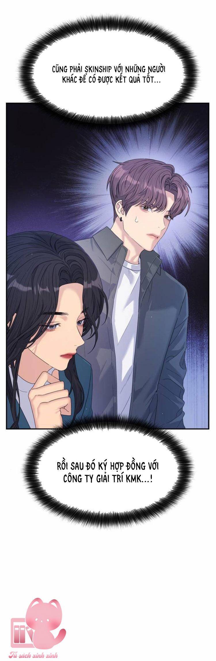Couple Breaker - Chap 49 - Trang 13