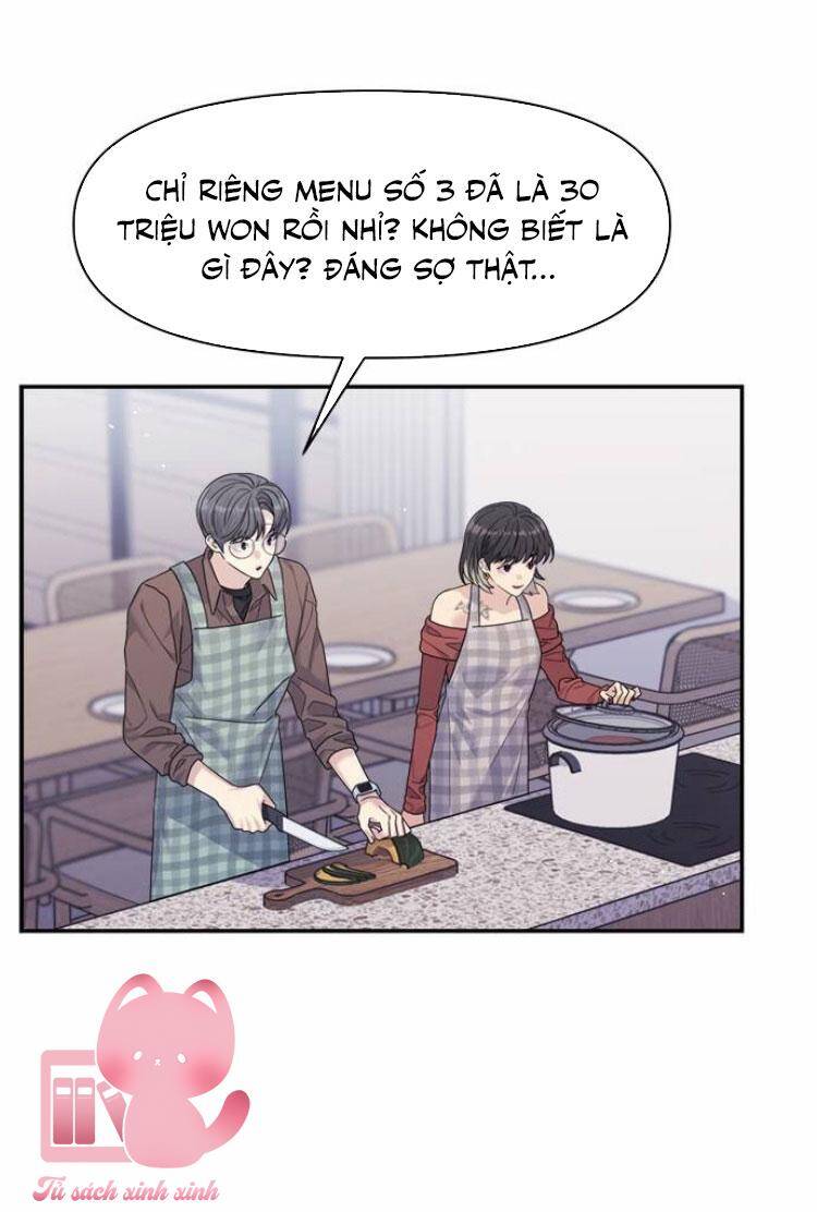 Couple Breaker - Chap 49 - Trang 16