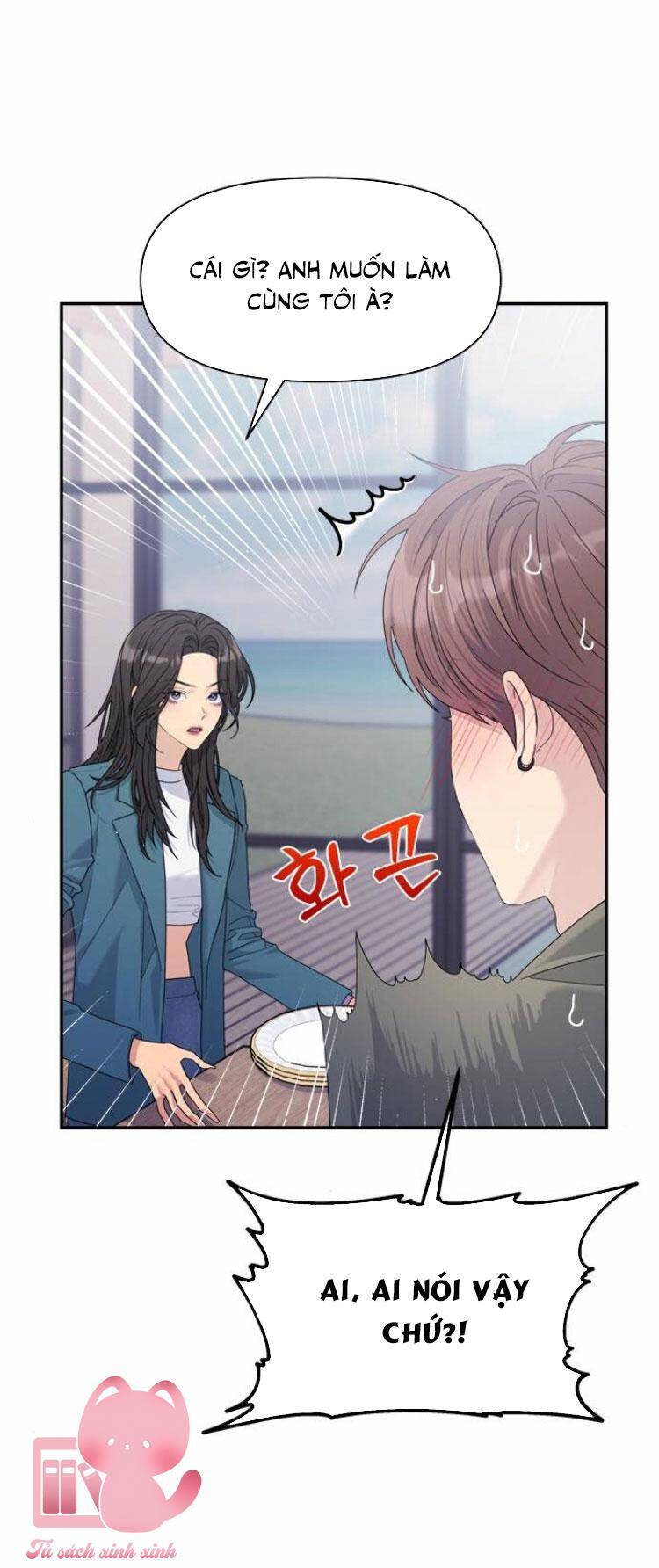 Couple Breaker - Chap 49 - Trang 18