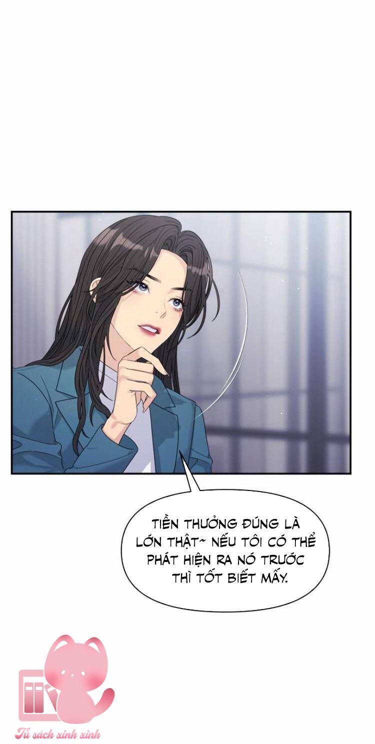 Couple Breaker - Chap 49 - Trang 19