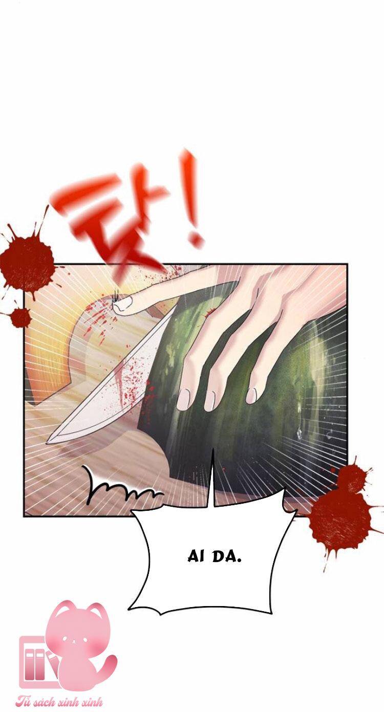Couple Breaker - Chap 49 - Trang 21