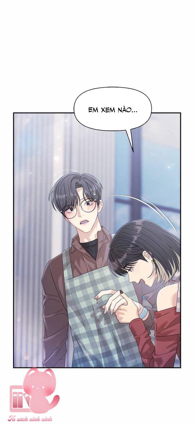 Couple Breaker - Chap 49 - Trang 24