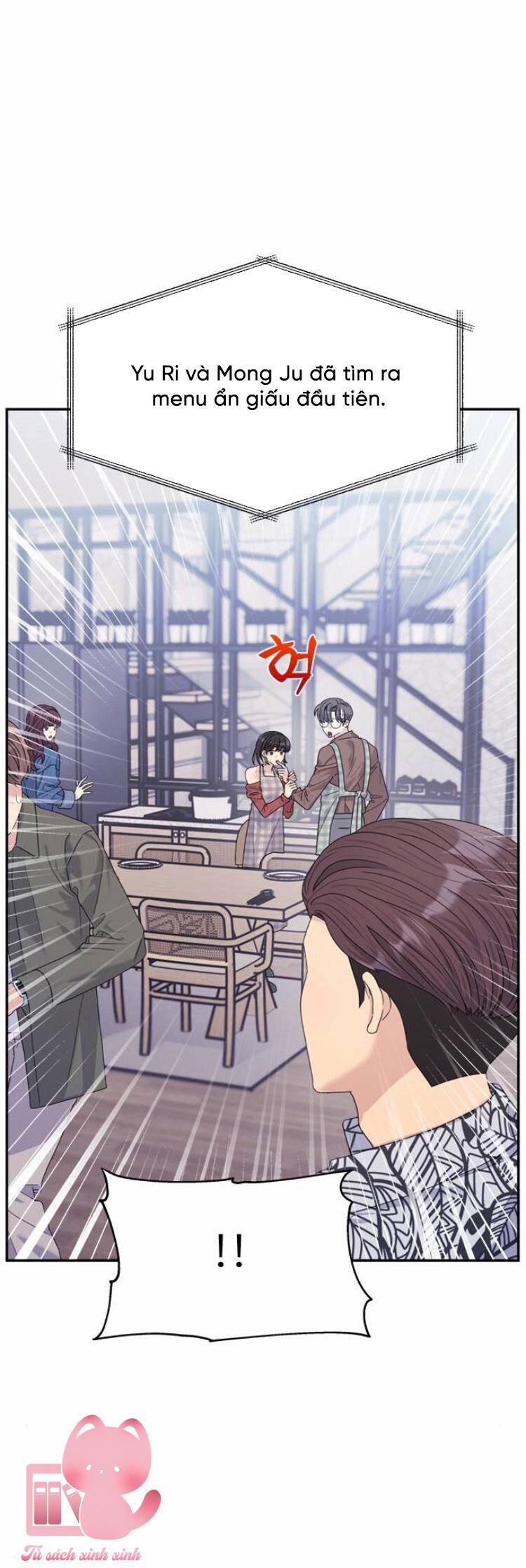 Couple Breaker - Chap 49 - Trang 28