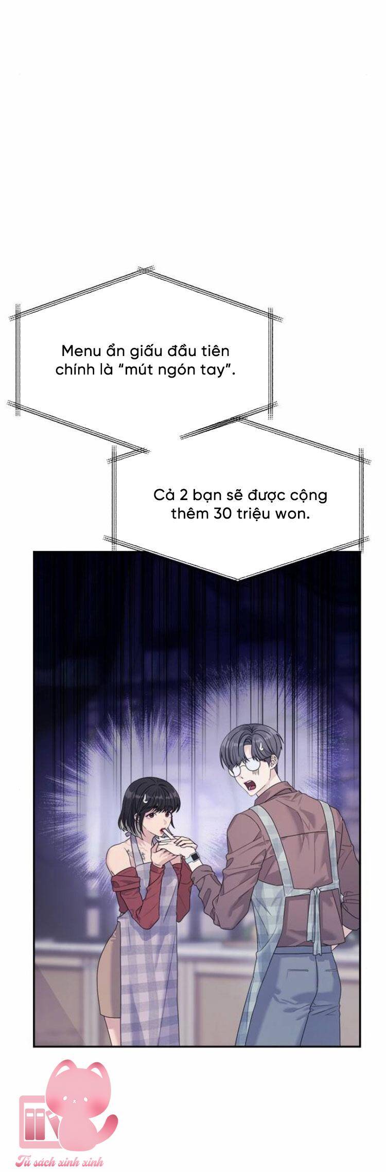 Couple Breaker - Chap 49 - Trang 29