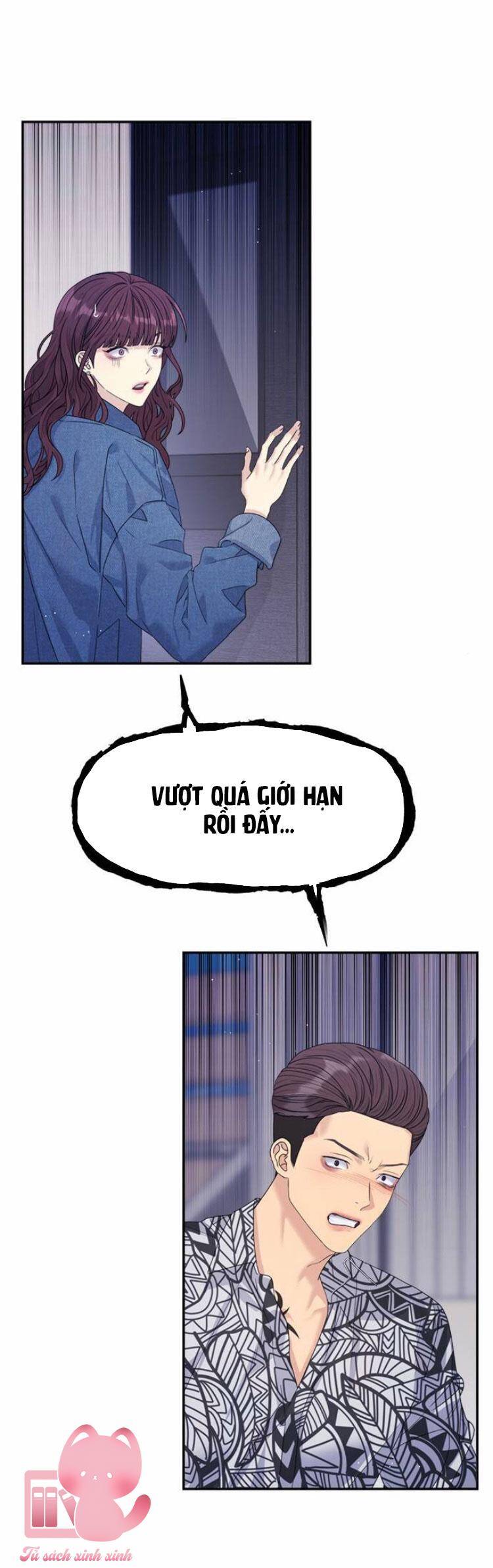Couple Breaker - Chap 49 - Trang 30
