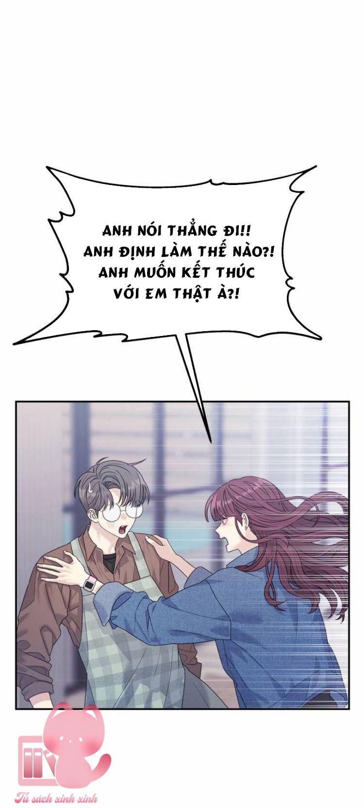 Couple Breaker - Chap 49 - Trang 33