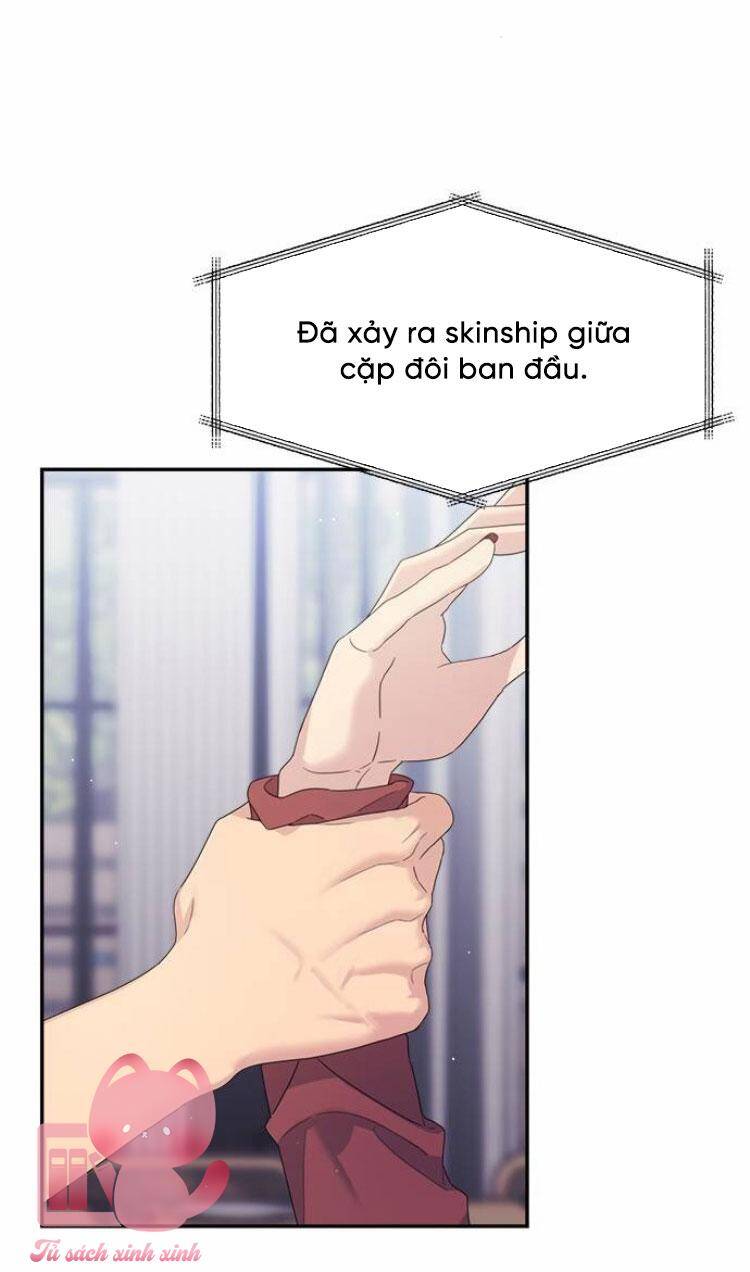 Couple Breaker - Chap 49 - Trang 34