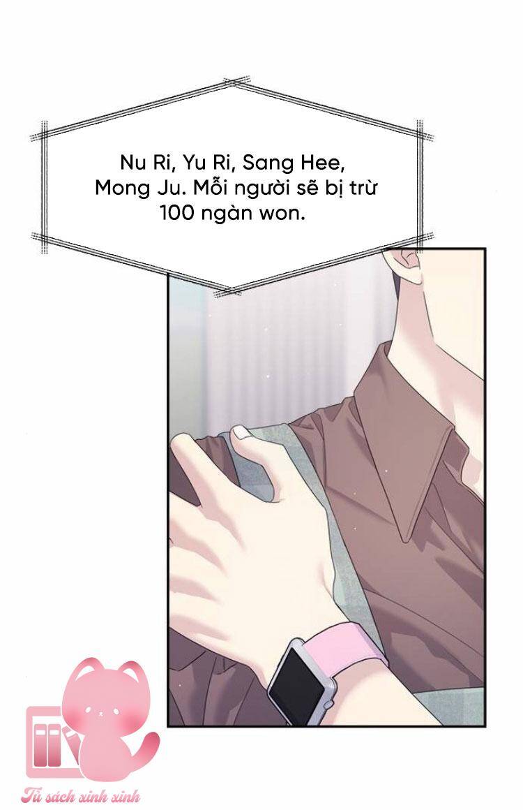 Couple Breaker - Chap 49 - Trang 35