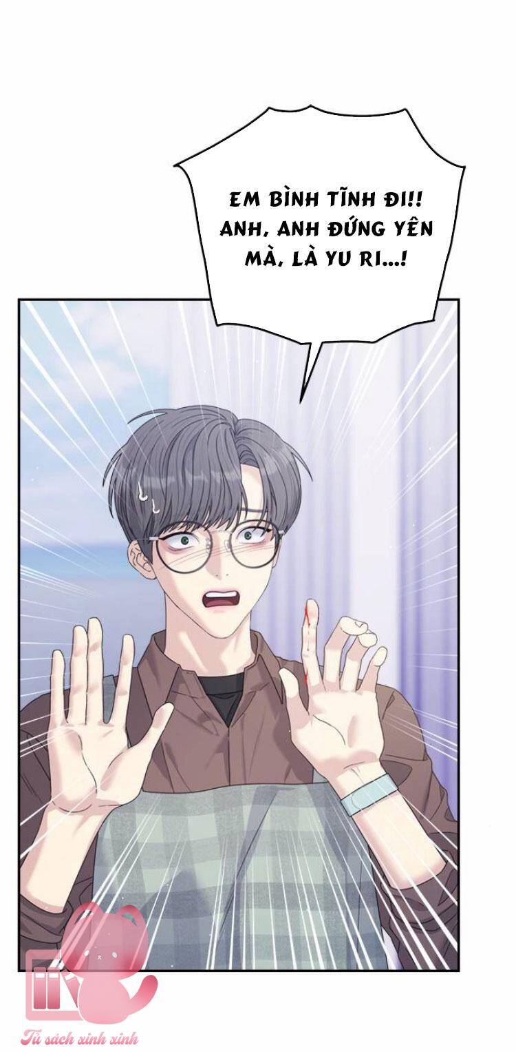 Couple Breaker - Chap 49 - Trang 36