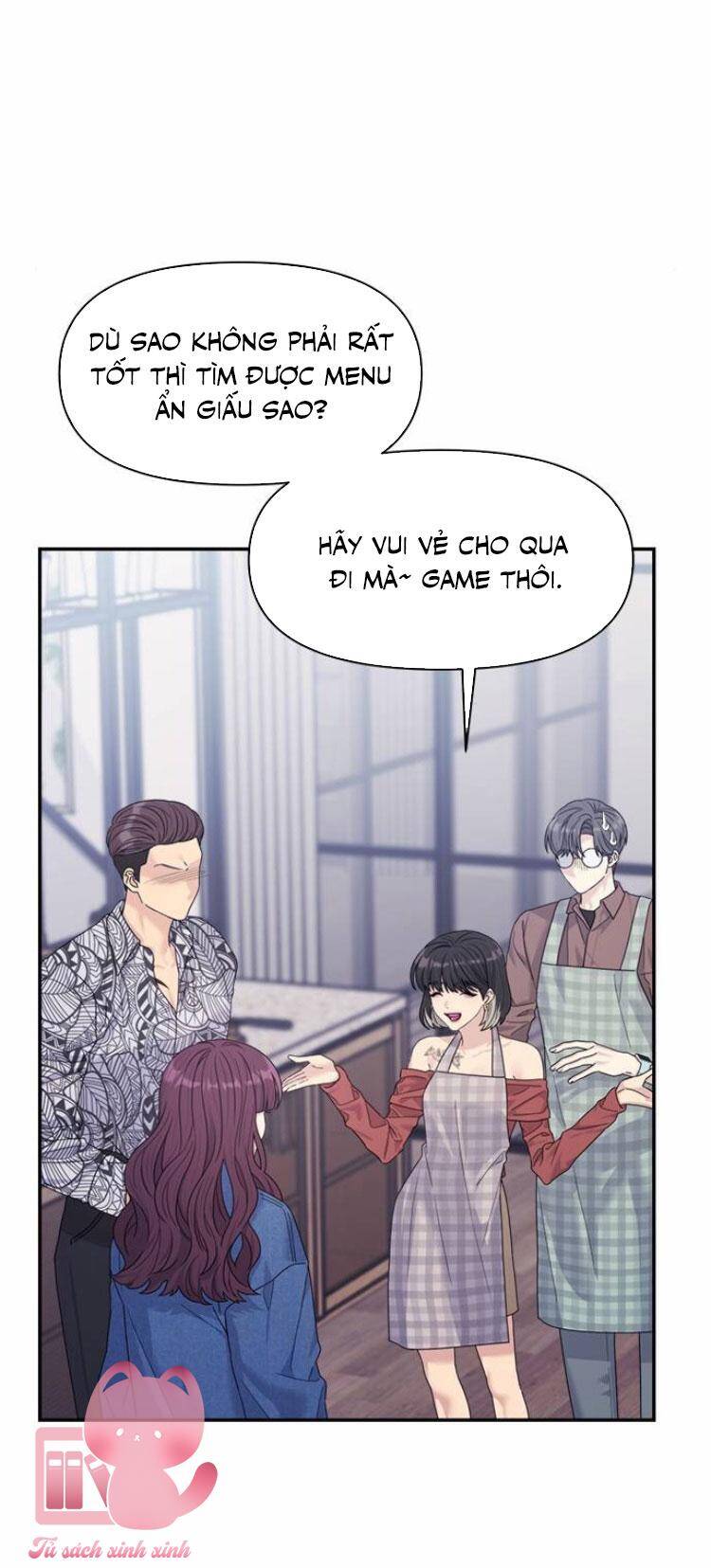 Couple Breaker - Chap 49 - Trang 40