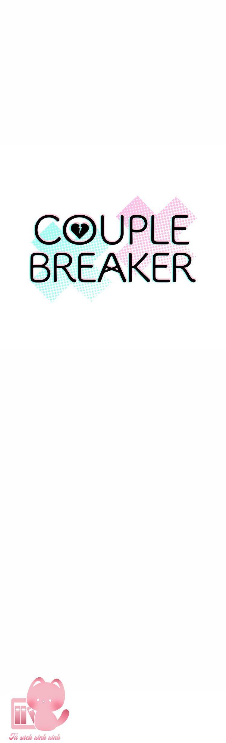 Couple Breaker - Chap 49 - Trang 5