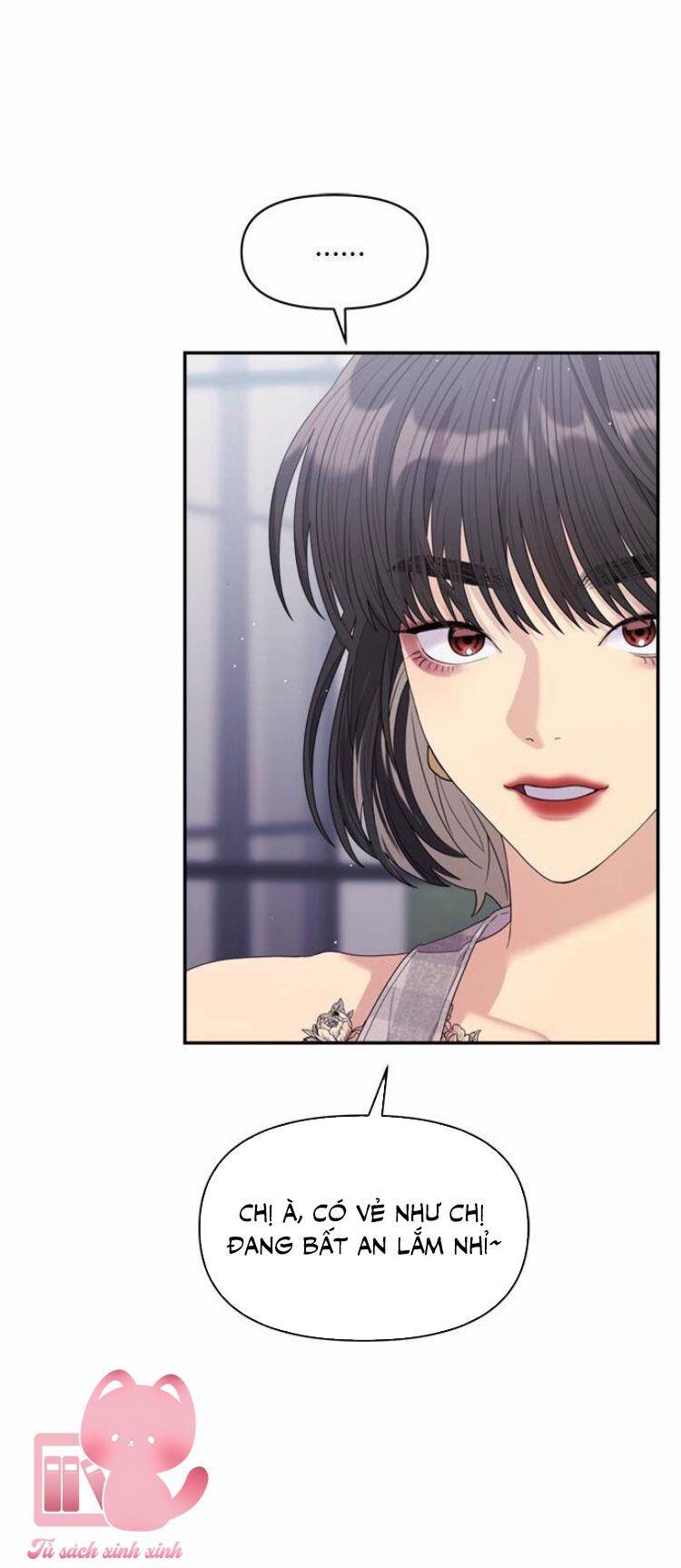 Couple Breaker - Chap 49 - Trang 42