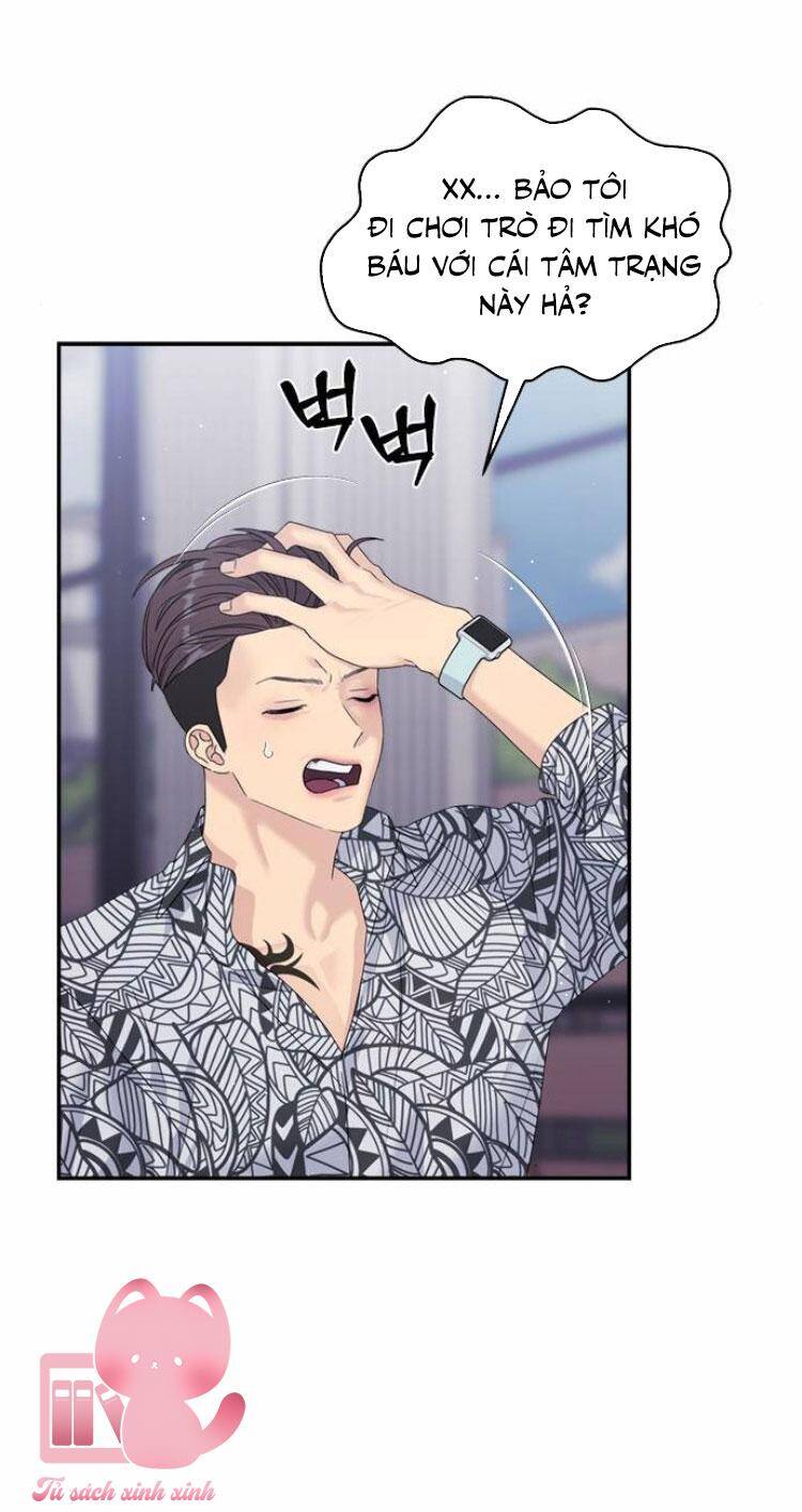 Couple Breaker - Chap 49 - Trang 53