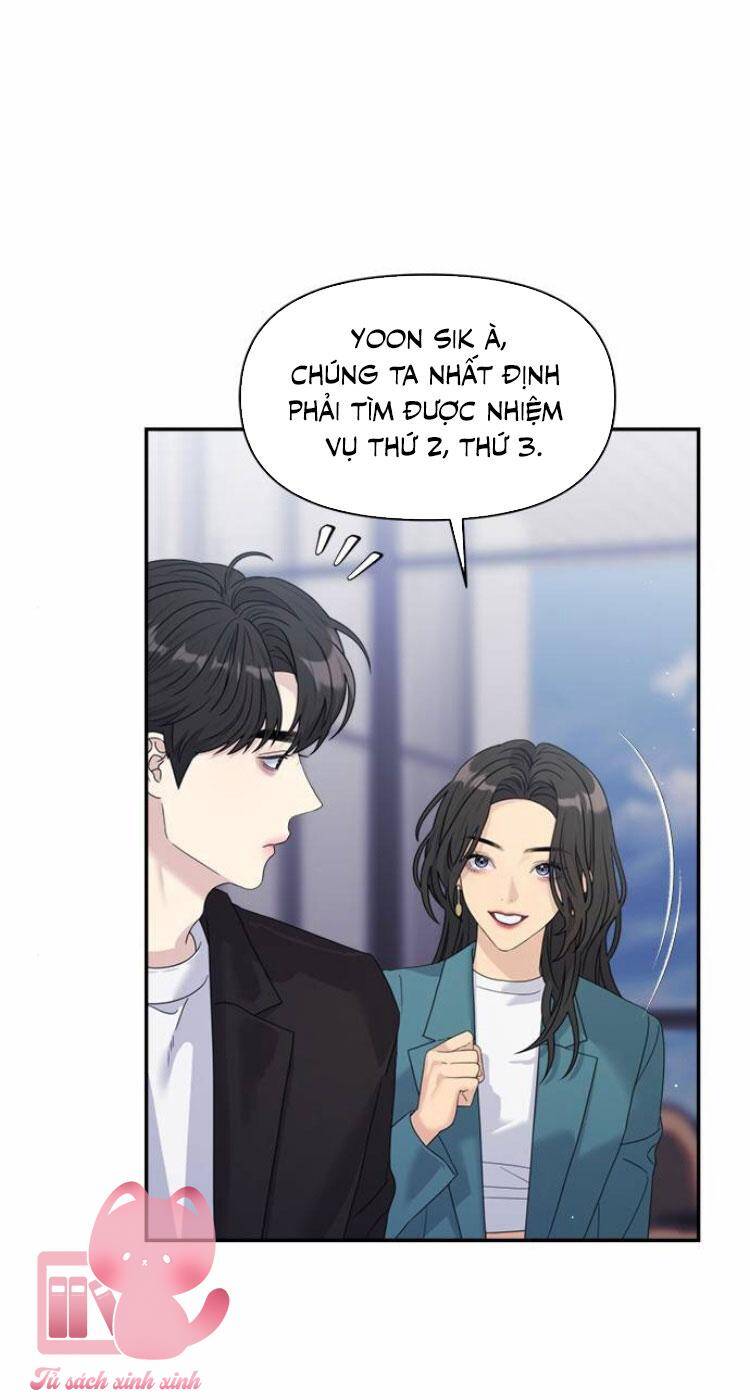 Couple Breaker - Chap 49 - Trang 54