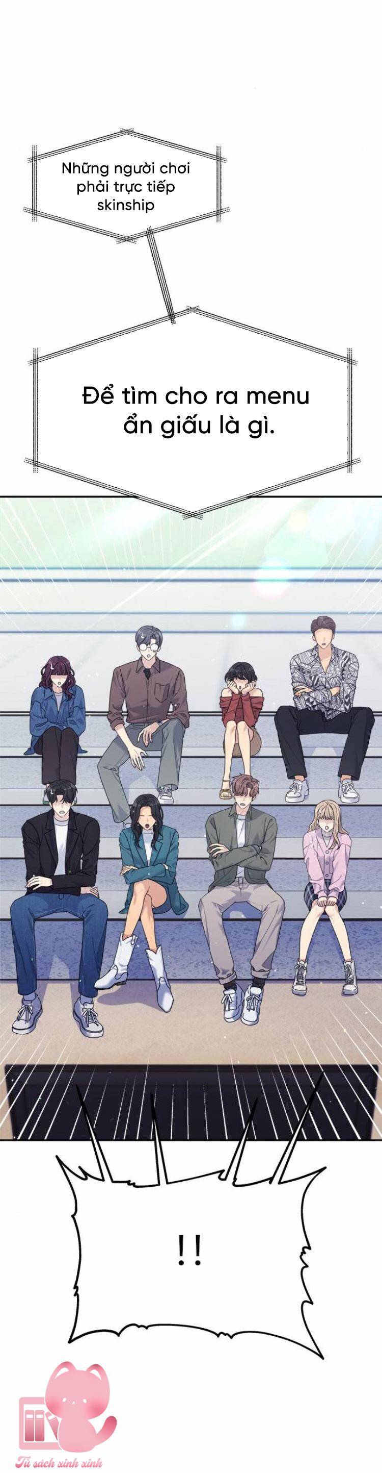 Couple Breaker - Chap 49 - Trang 7