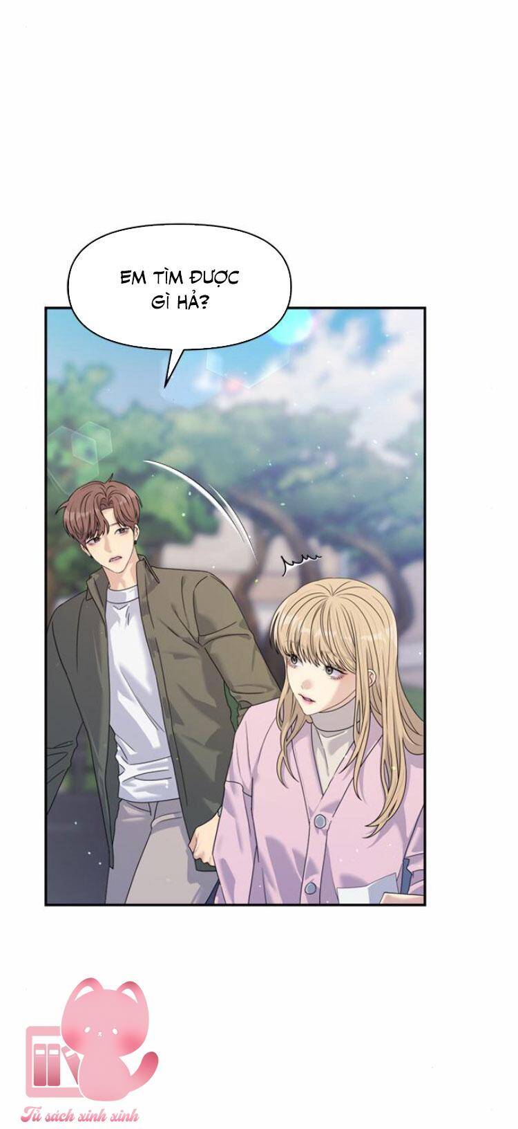 Couple Breaker - Chap 49 - Trang 64