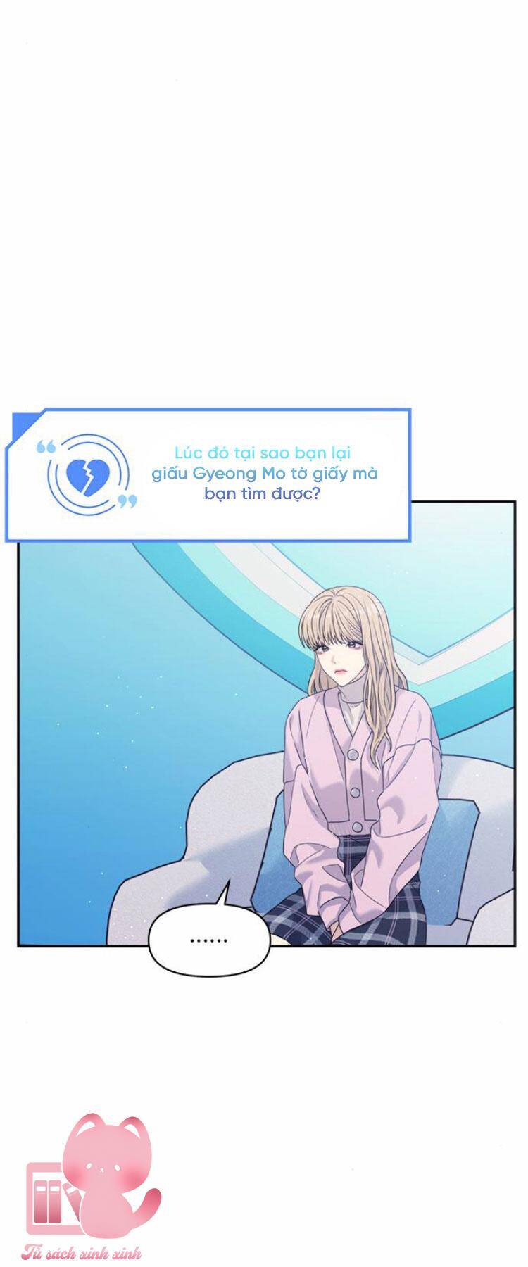 Couple Breaker - Chap 49 - Trang 68