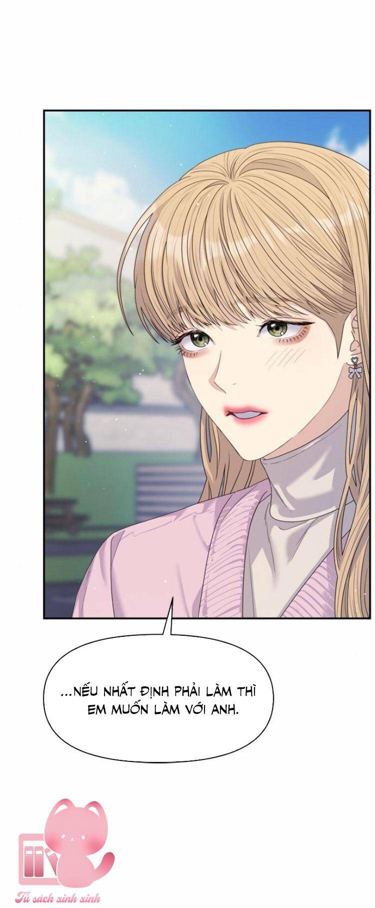 Couple Breaker - Chap 49 - Trang 74