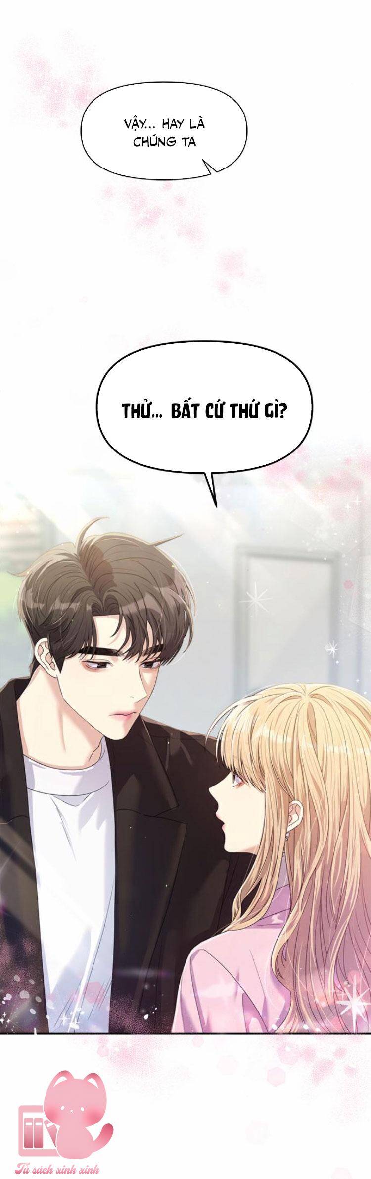 Couple Breaker - Chap 49 - Trang 77